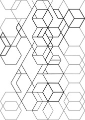 Hexagonos 2
