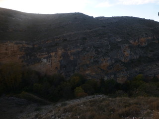 Nuévalos,población española de la provincia de Zaragoza, en la comunidad de Aragón (España)