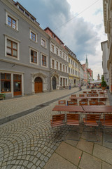 Fototapeta premium Görlitz