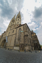 Fototapeta premium Görlitz