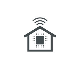 smart home icon