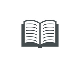 Education book icon
