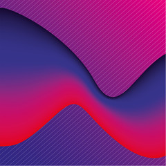 paint and colors workart background vector illustration design