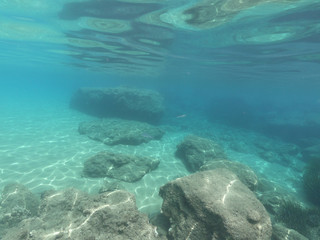 Unterwasserwelten