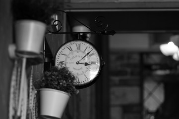 O'clock 