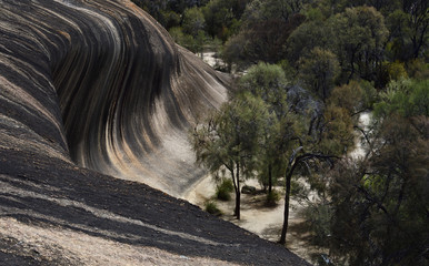Wave Rock III