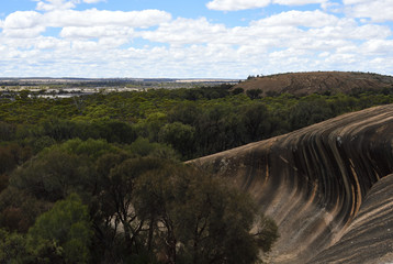 Wave Rock V