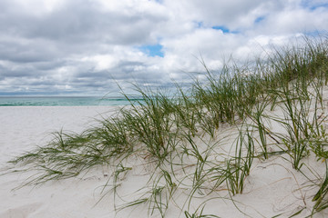 Pensacola Beach National Seashore