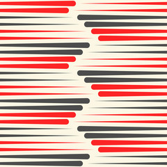 Seamless Stripe Background