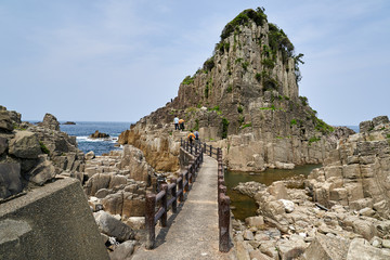 鉾島