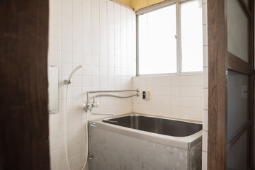 風呂のリフォーム