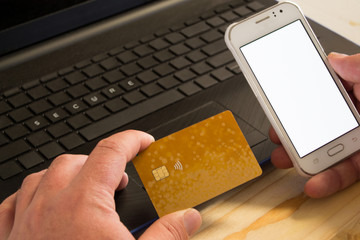 Contactless Secure Payment