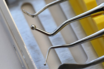 Dentalwerkzeug