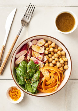 Power bowl