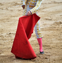 torero