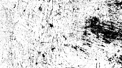 Wide Distressed Texture