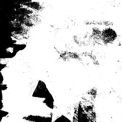 Distressed Overlay Texture