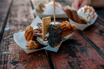 Churros