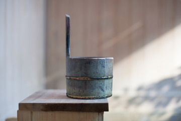 日本のホテルのイメージ