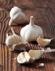 Garlic