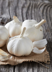 Garlic