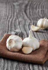 Garlic