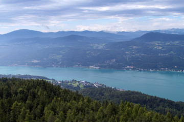 W&ouml;rthersee
