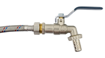 Water valve set