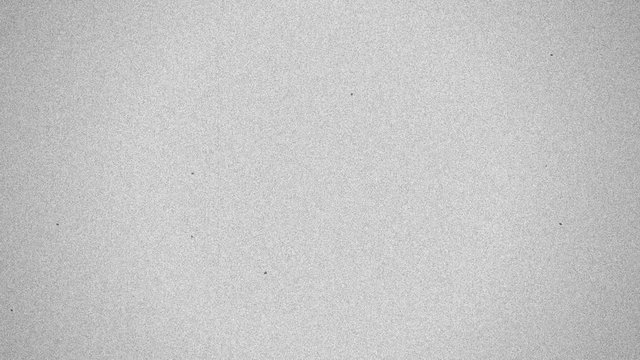 Original Super8 Film Leader.