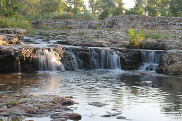 Grand Falls