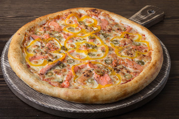 Pizza