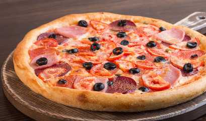 Pizza