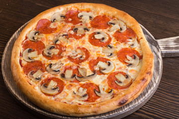 Pizza