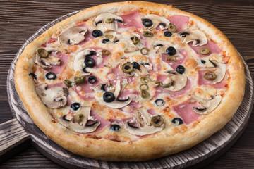 Pizza