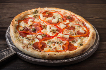 Pizza