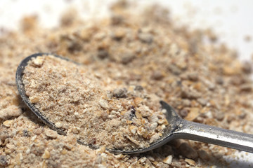 Frühstücksbrei Getreidebrei Oatmeal Porridge