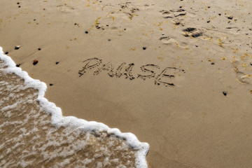 Auszeit an der Ostsee