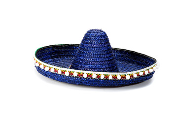 Sombrero hat