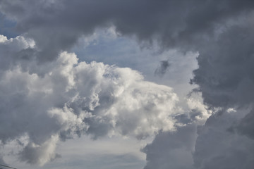 Wolken