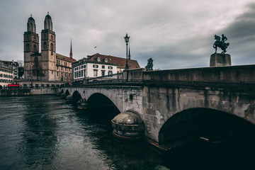 Zürich Limmat