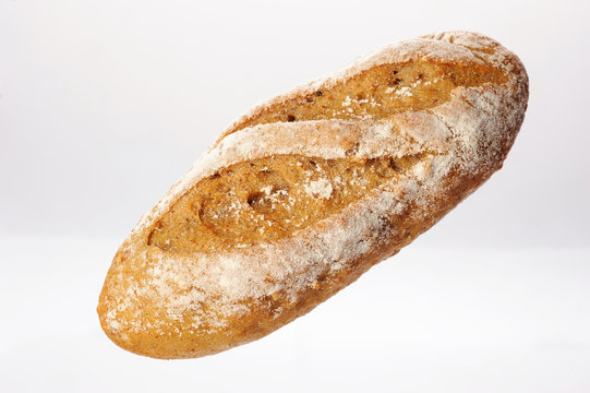 Bread and bakery products