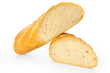 loaf of bread