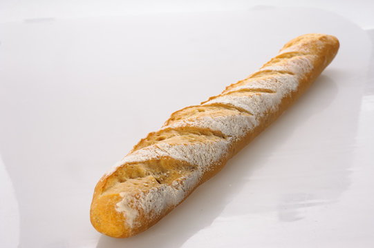 Bread and bakery products