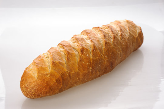 Bread and bakery products