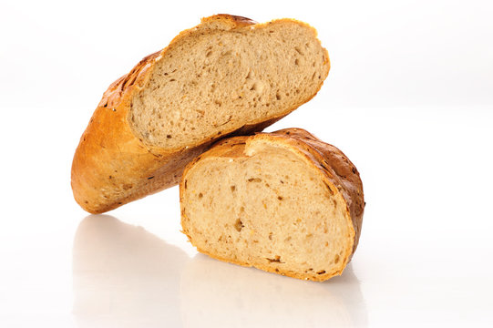 Bread and bakery products