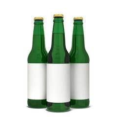 Beer bottle