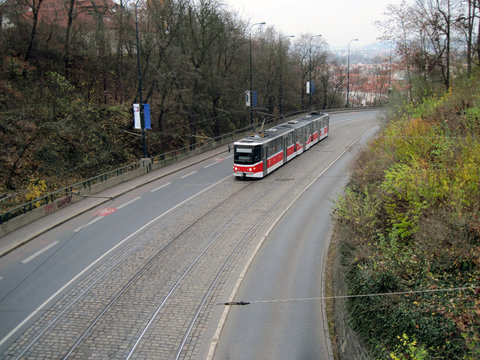 Tram