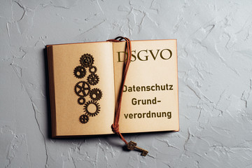 DSGVO, Datenschutz