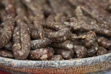 Salumi Sardi 
