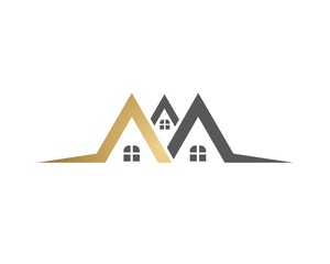 Property and Construction Logo design